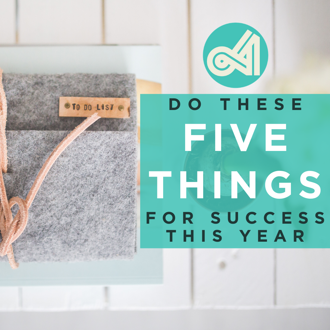 5 tips to implement in 2020