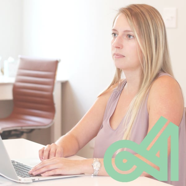 Accountfully Staff Working
