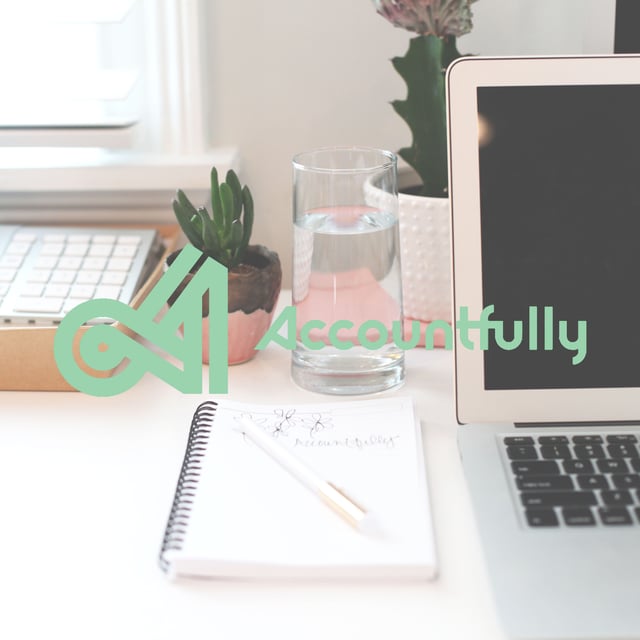 Accountfully Desk