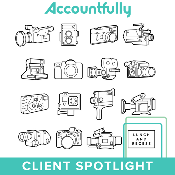 Client Spotlight L+R