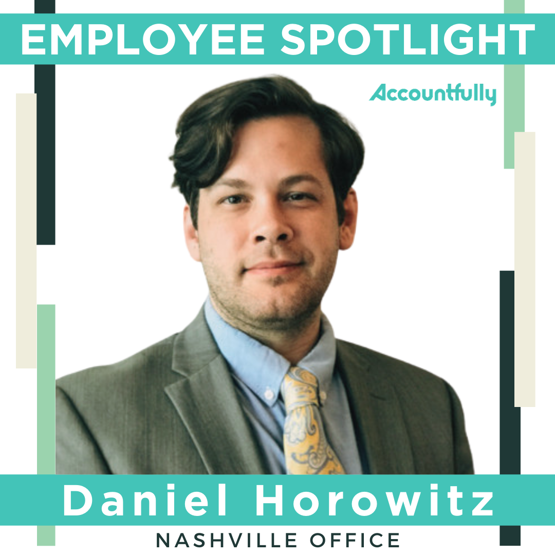 Daniel spotlight IG