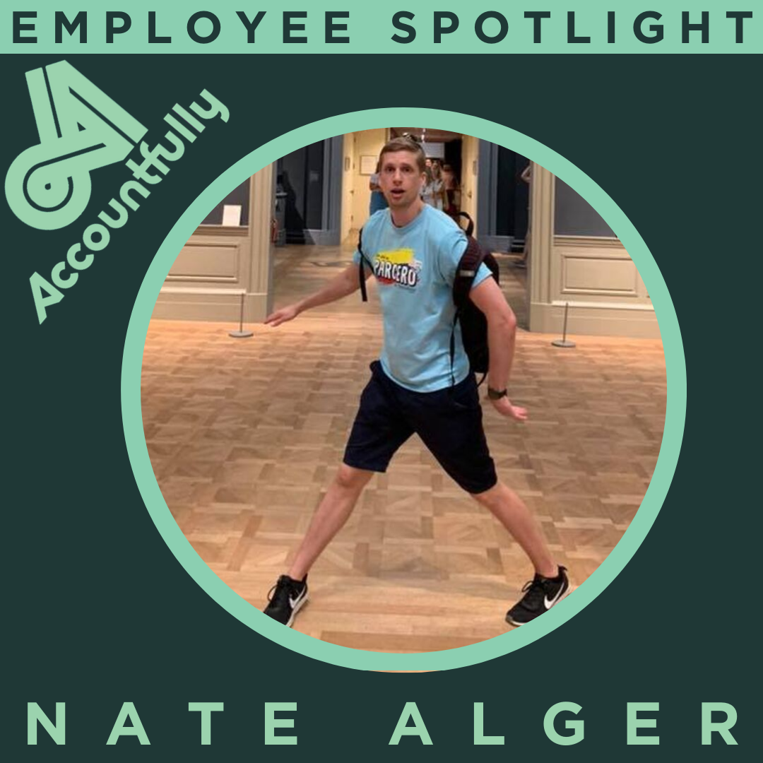 Employee Spotlight