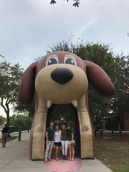 Charleston-RiverDogs-Mascot