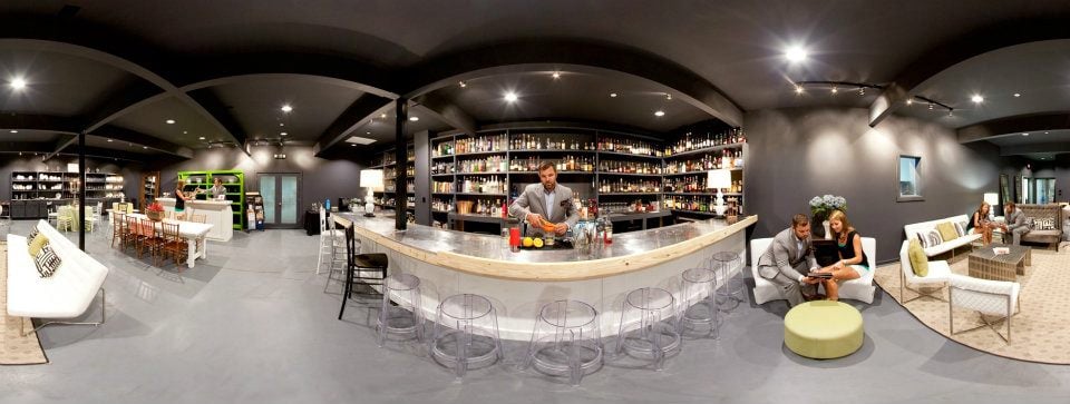 IceBox Beverage Lab