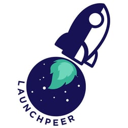 LaunchPeer_Logo
