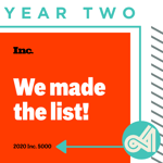 Inc 5000 Year Two