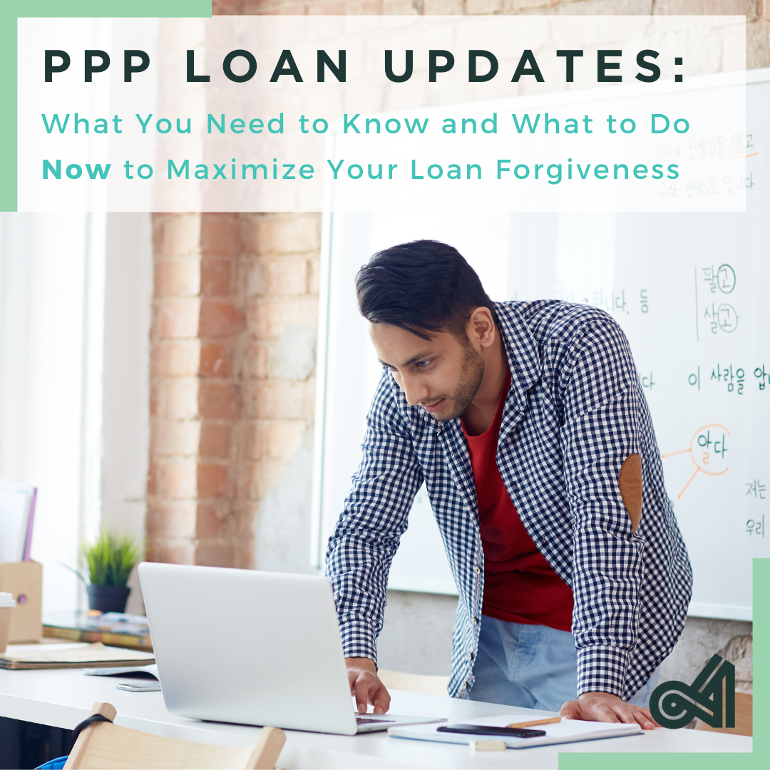 PPP Updates Oct