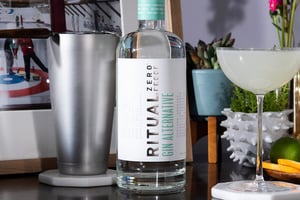 Ritual Gim Gimlet
