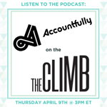 THE CLIMB PODCAST