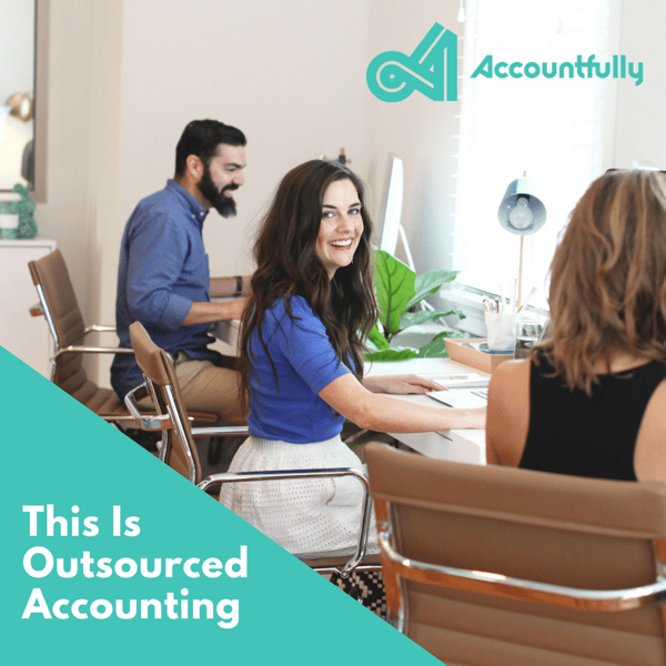 This Is Accounting
