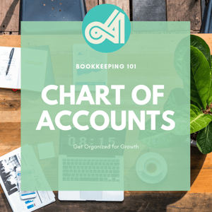 BOOKKEEPING 101