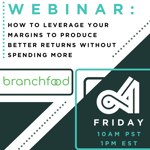 branchfood webinar