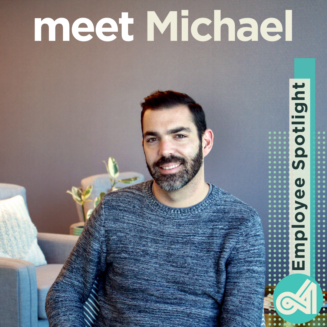 meet michael