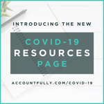 resources page