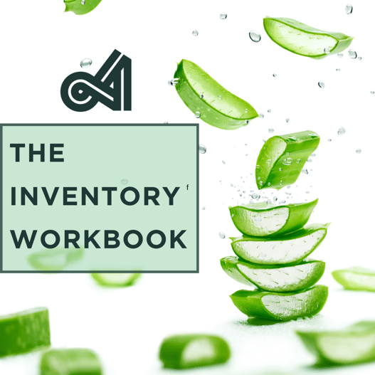 the Inventory Workbook (1)