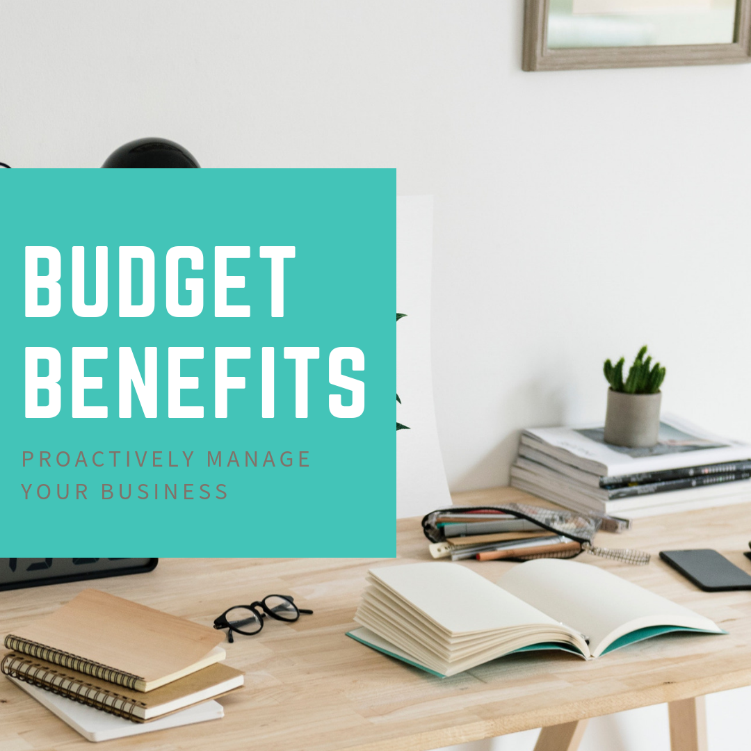 Budget Benefits