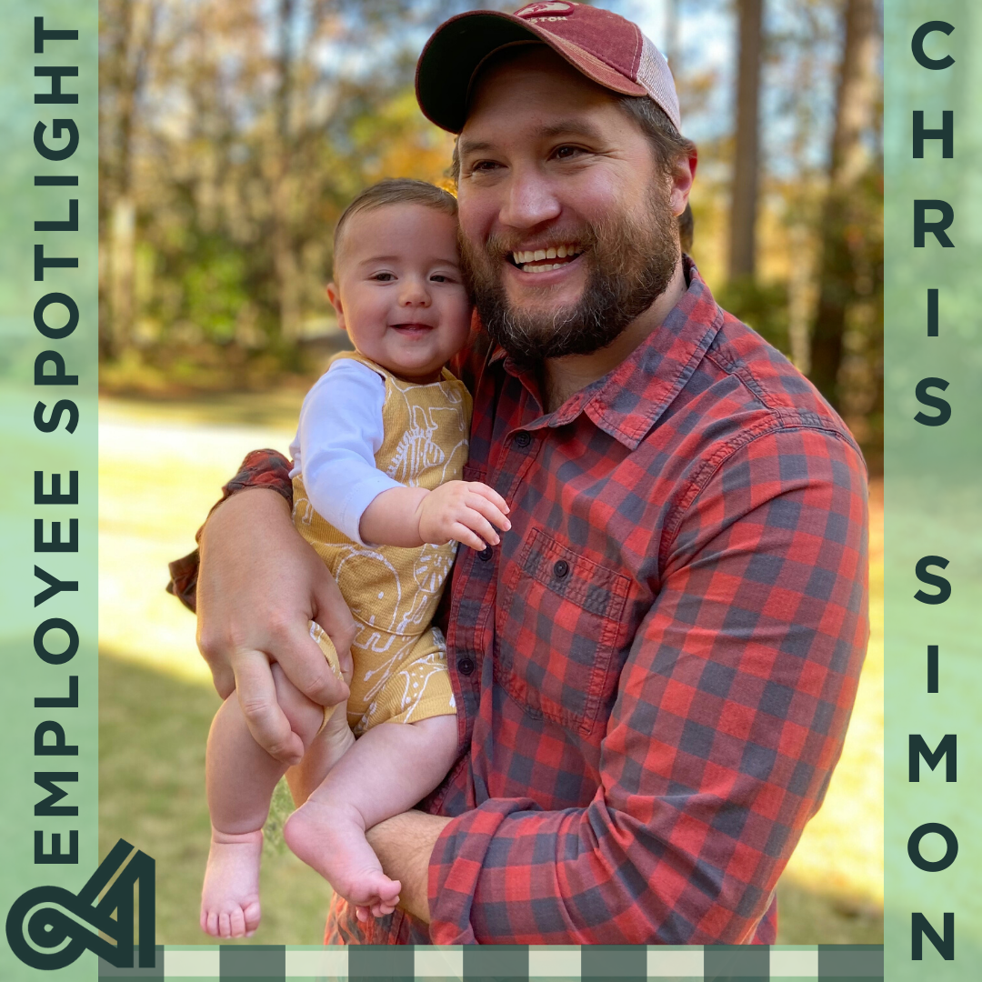 Employee Spotlight_Chris