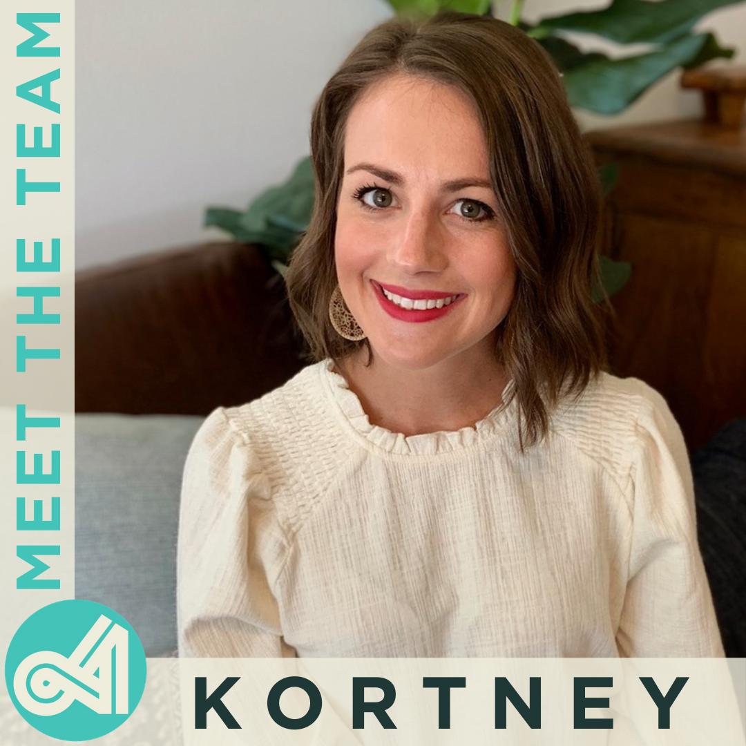 Meet Kortney